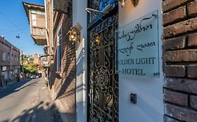Golden Light Hotel
